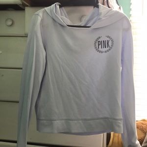 Victoria’s Secret sweatshirt